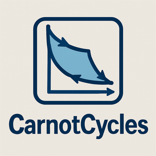 CarnotCycles.jl logo